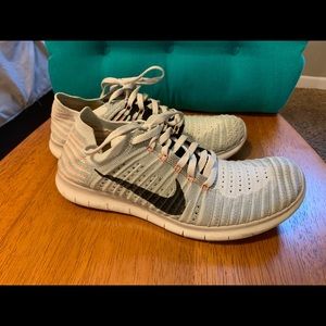 Nike Free RN Flyknit Shoes